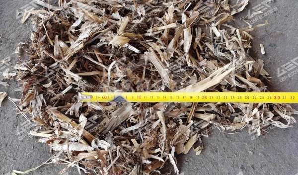 Dopage couplé de combustibles alternatifs à la biomasse