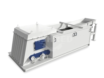 Séparateur à Courant de Foucault