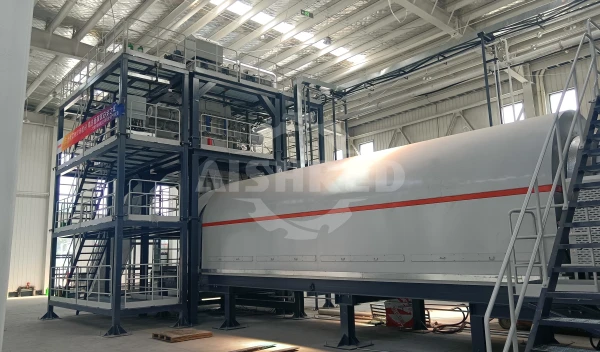 Comment gérer les batteries des véhicules électriques à nouvelles énergies ?