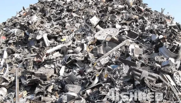 Procédé de Recyclage des Déchets d'Aluminium